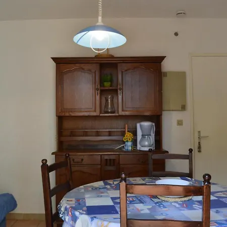 公寓 T2 En Rdc, Terrasse, Parking Prive, Proche Et Commerces - - Fr-1-225-303 滨海阿热莱斯