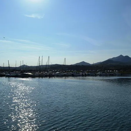 公寓 T2 En Rdc, Terrasse, Parking Prive, Proche Et Commerces - - Fr-1-225-303 滨海阿热莱斯