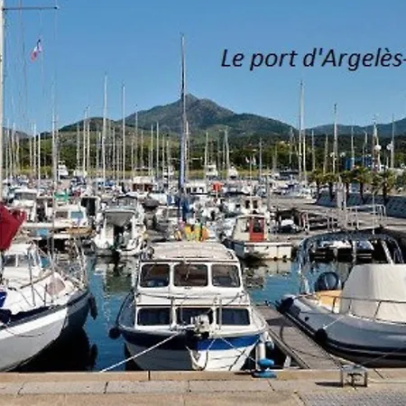 公寓 T2 En Rdc, Terrasse, Parking Prive, Proche Et Commerces - - Fr-1-225-303 *